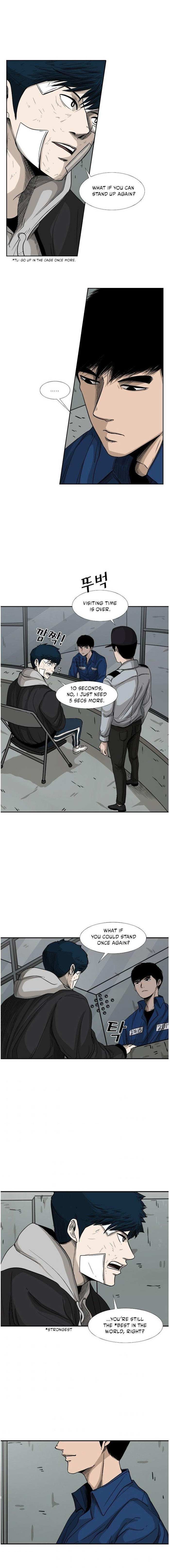 Read Shark Manga Online