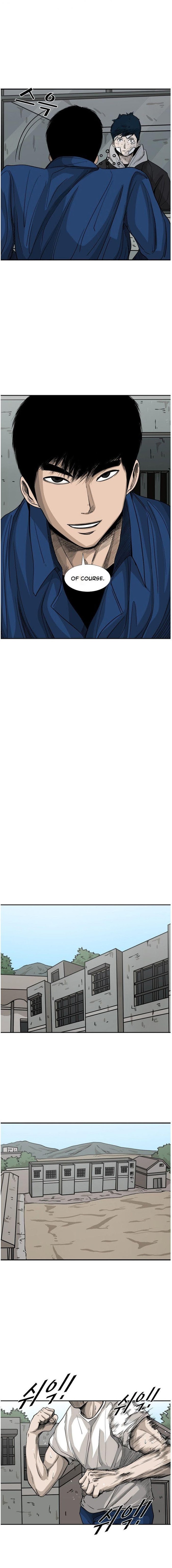 Read Shark Manga Online