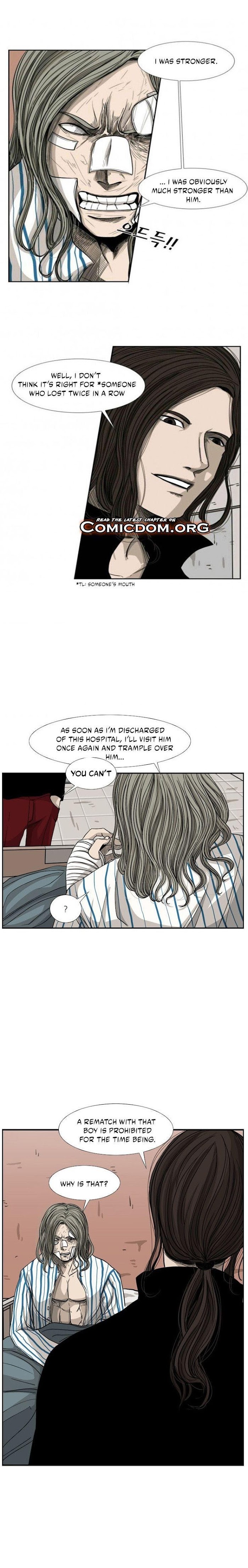 Read Shark Manga Online