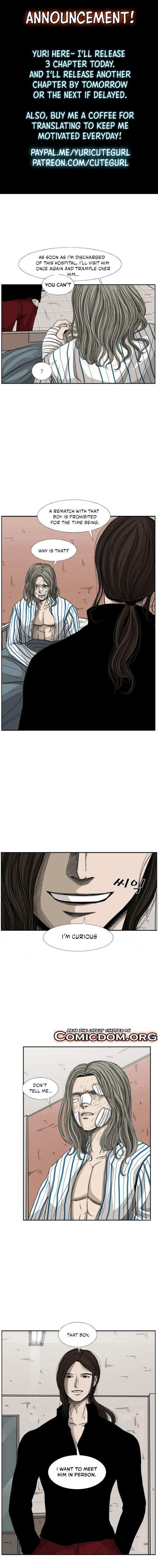 Read Shark Manga Online