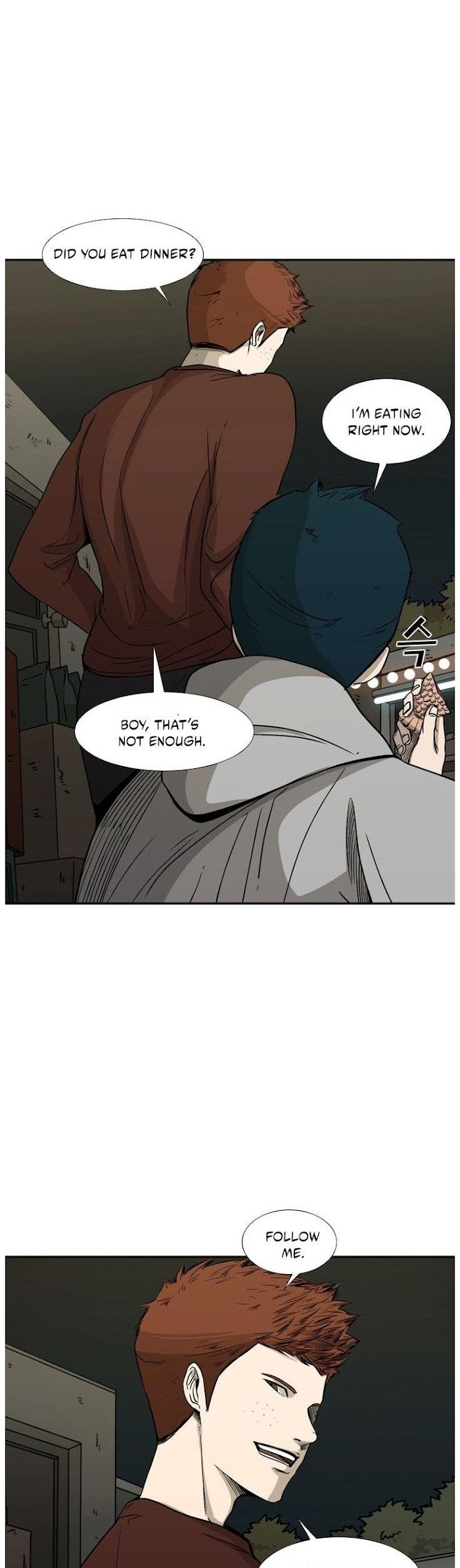 Read Shark Manga Online