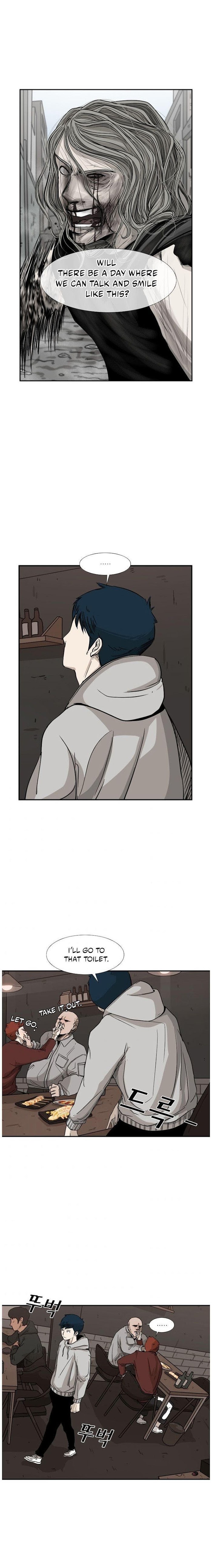 Read Shark Manga Online