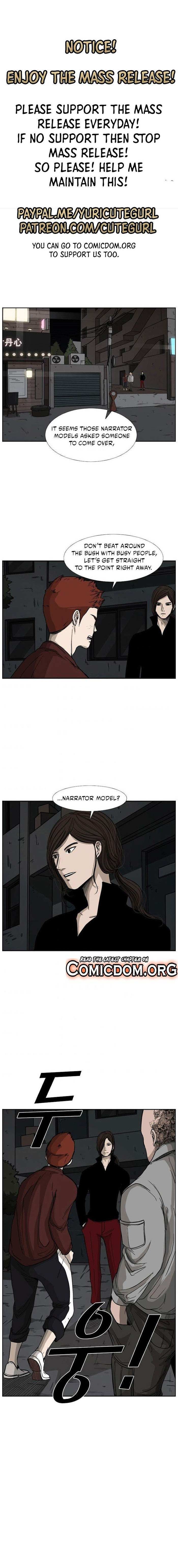 Read Shark Manga Online