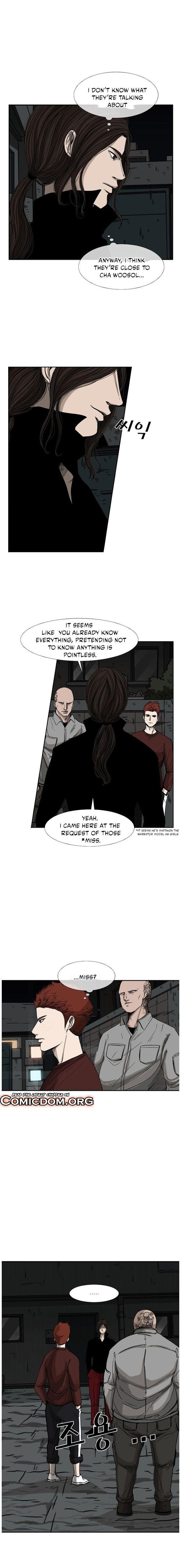 Read Shark Manga Online