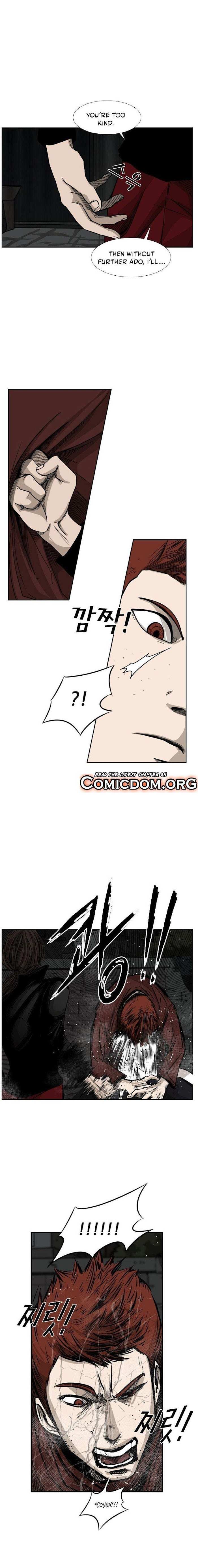 Read Shark Manga Online