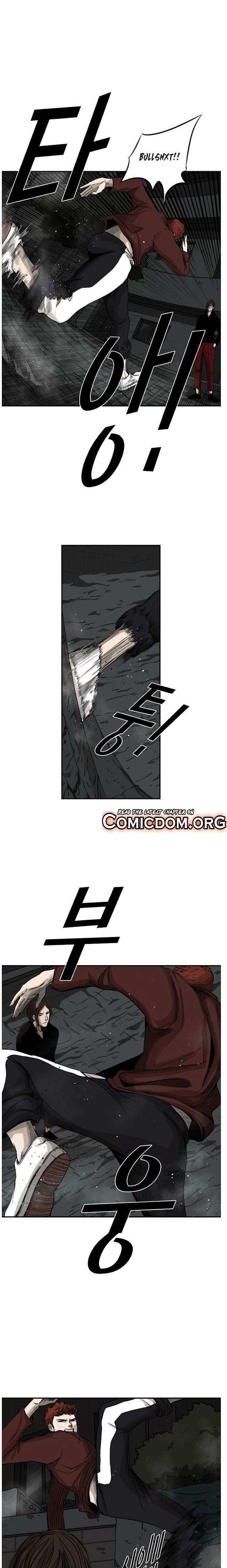 Read Shark Manga Online