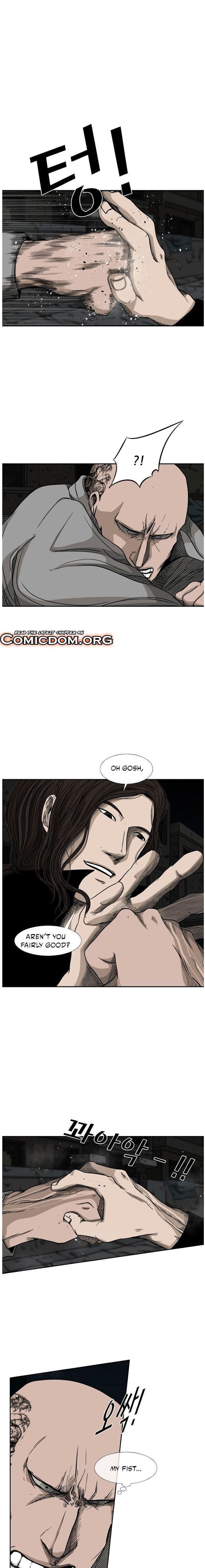 Read Shark Manga Online