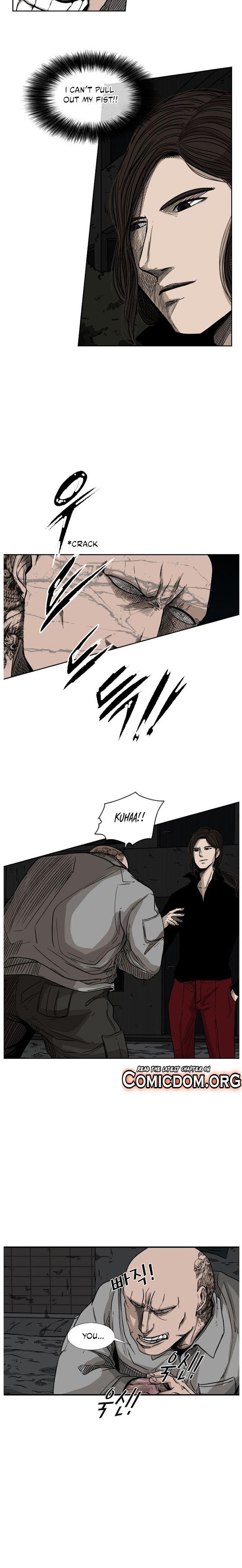 Read Shark Manga Online