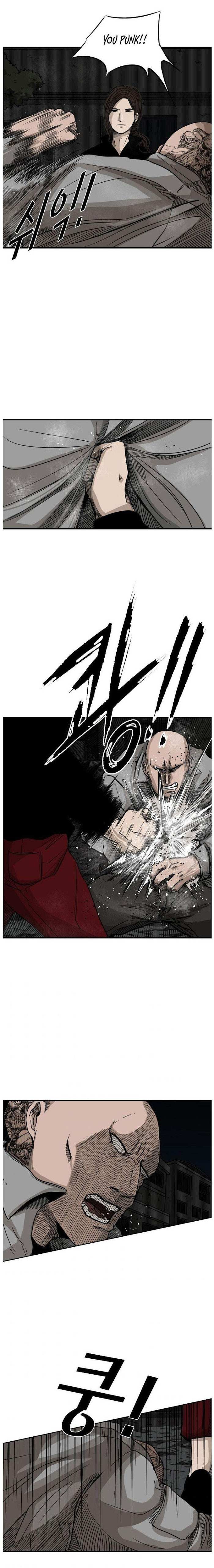 Read Shark Manga Online