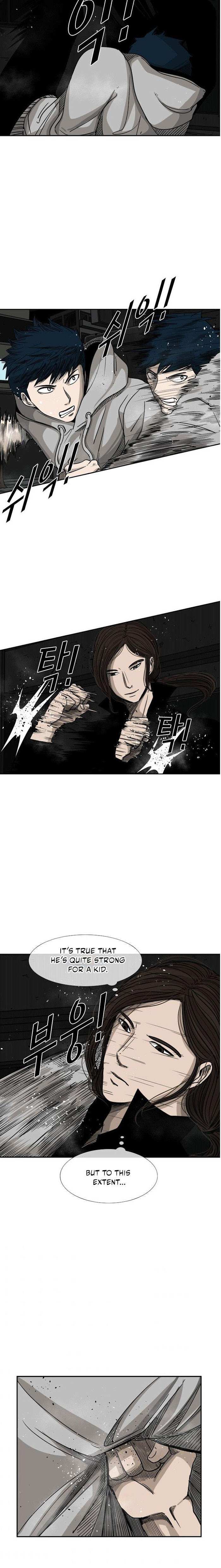 Read Shark Manga Online