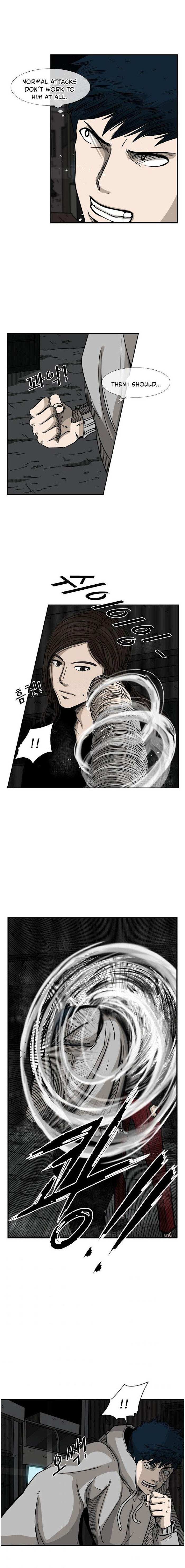 Read Shark Manga Online