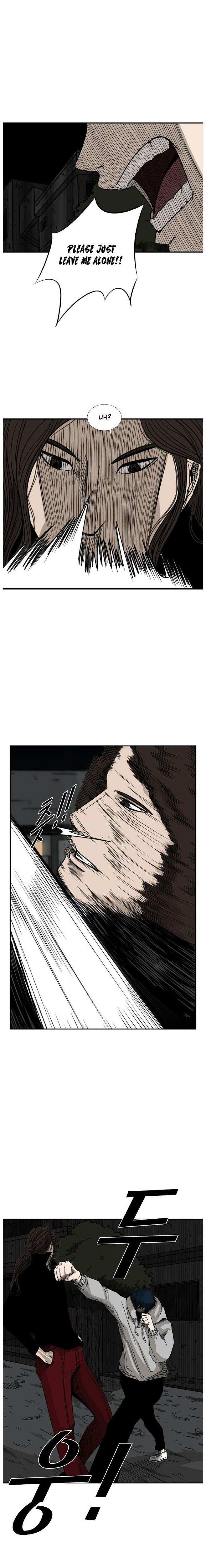 Read Shark Manga Online