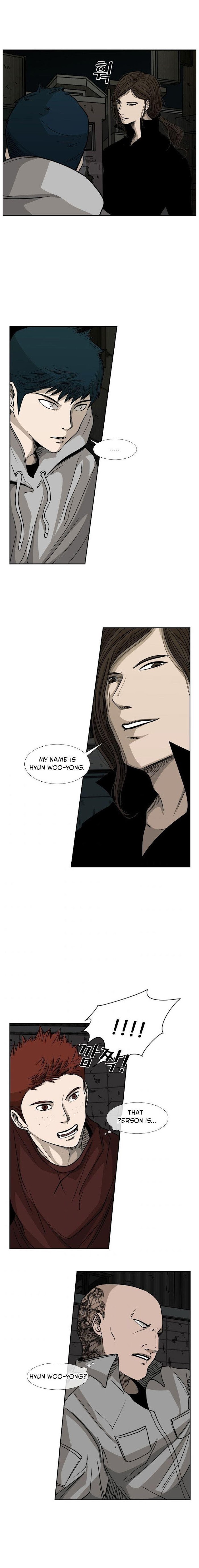 Read Shark Manga Online