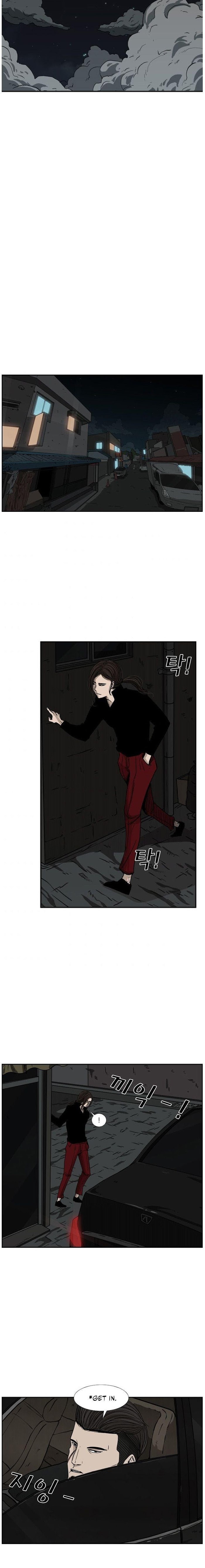 Read Shark Manga Online