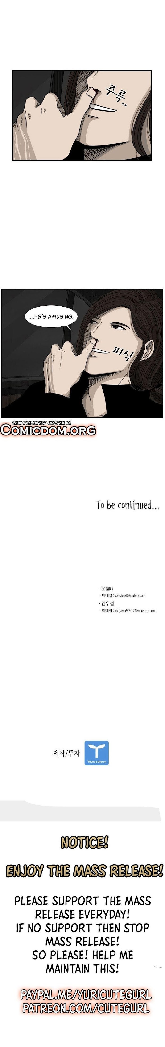 Read Shark Manga Online