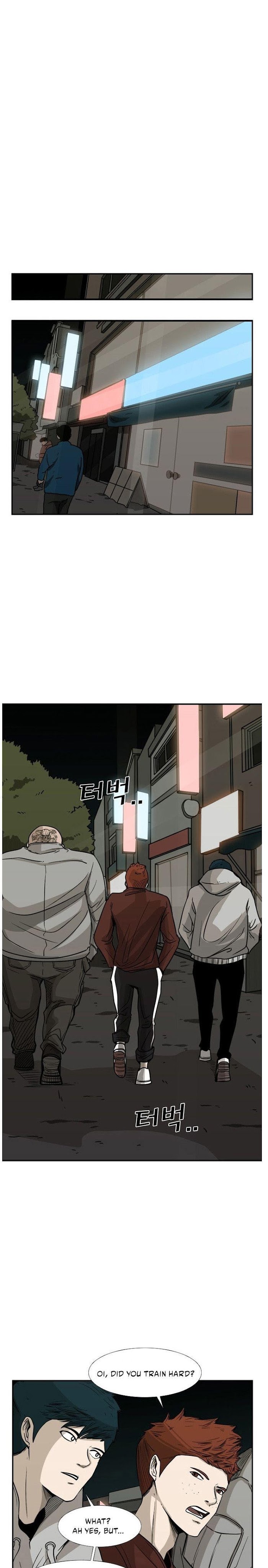 Read Shark Manga Online