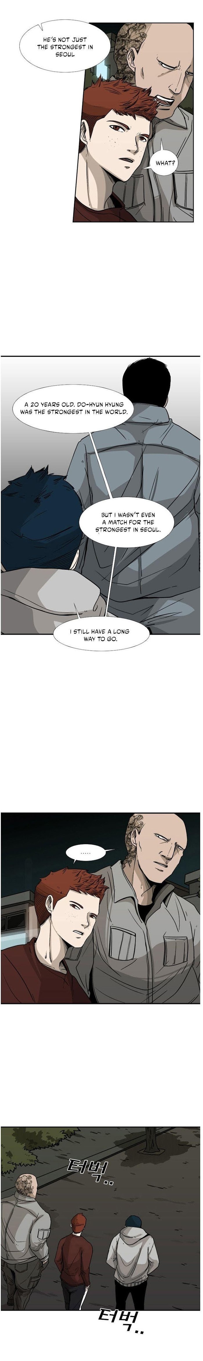 Read Shark Manga Online