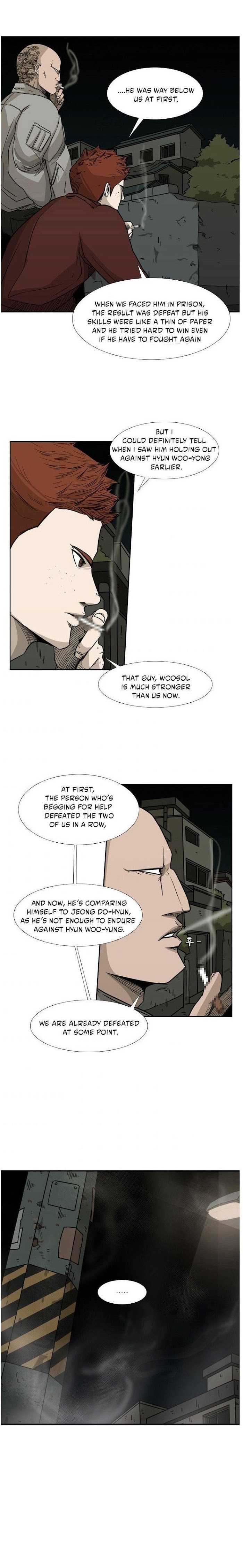 Read Shark Manga Online