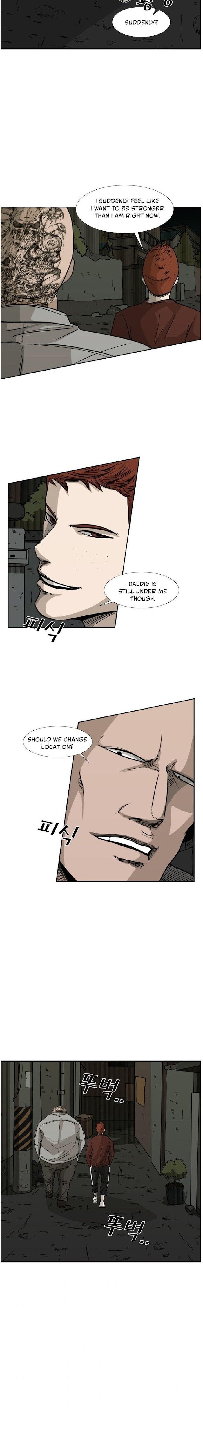 Read Shark Manga Online