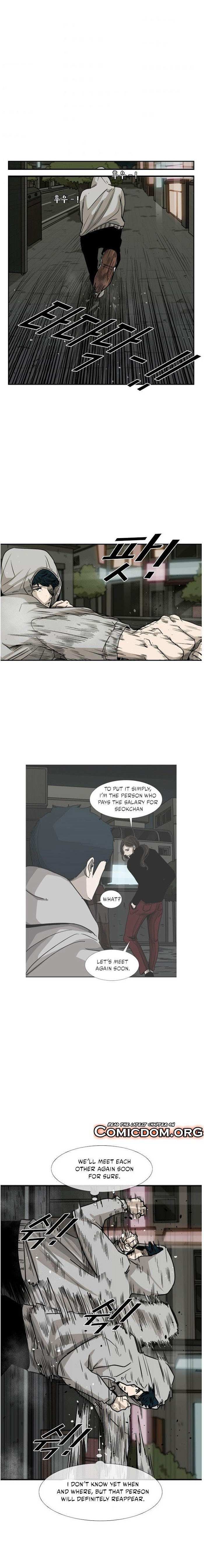 Read Shark Manga Online