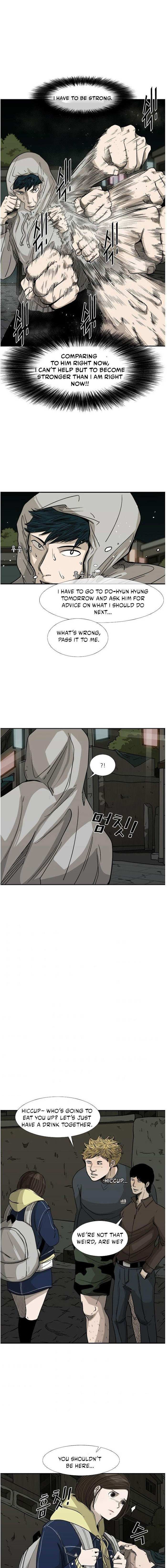 Read Shark Manga Online