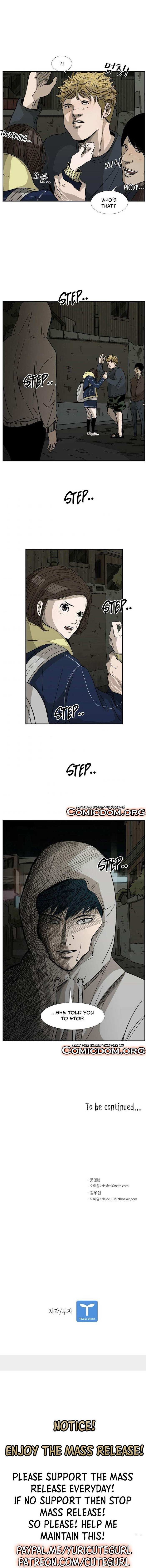 Read Shark Manga Online