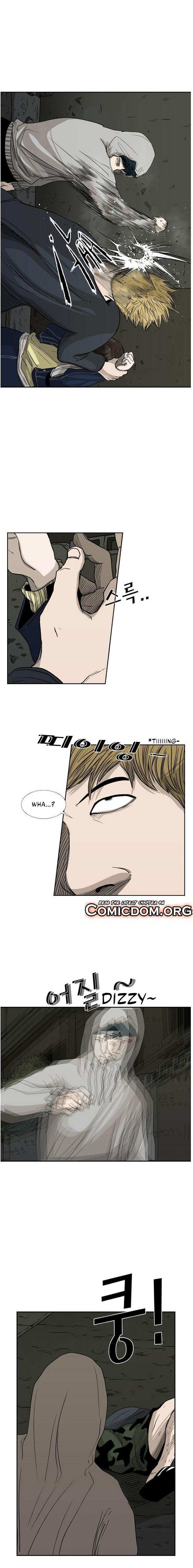 Read Shark Manga Online