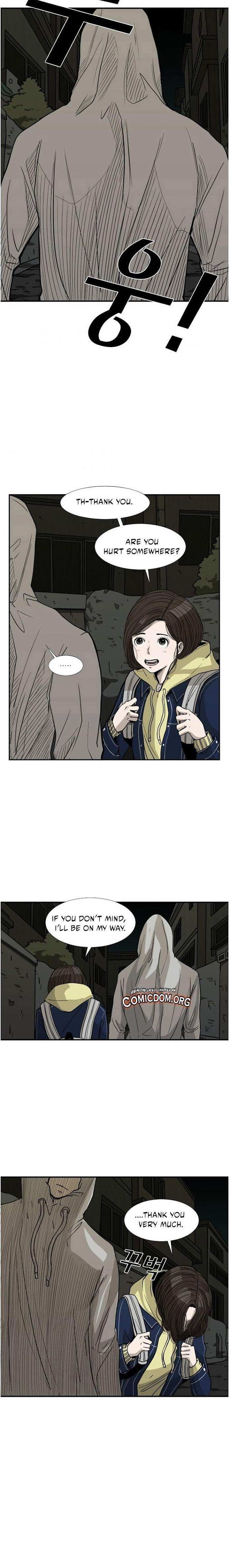 Read Shark Manga Online