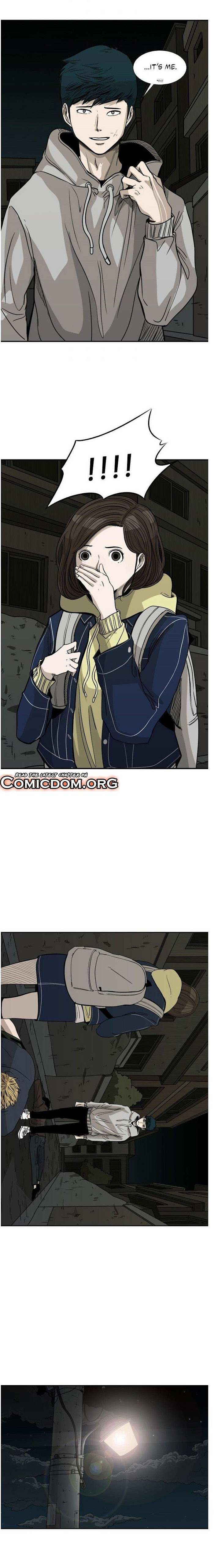 Read Shark Manga Online