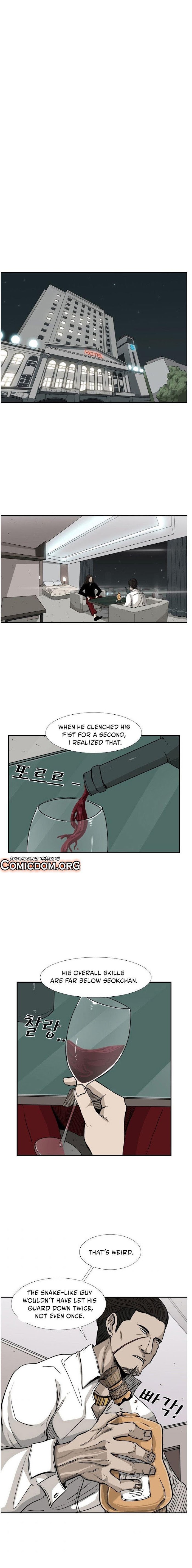 Read Shark Manga Online