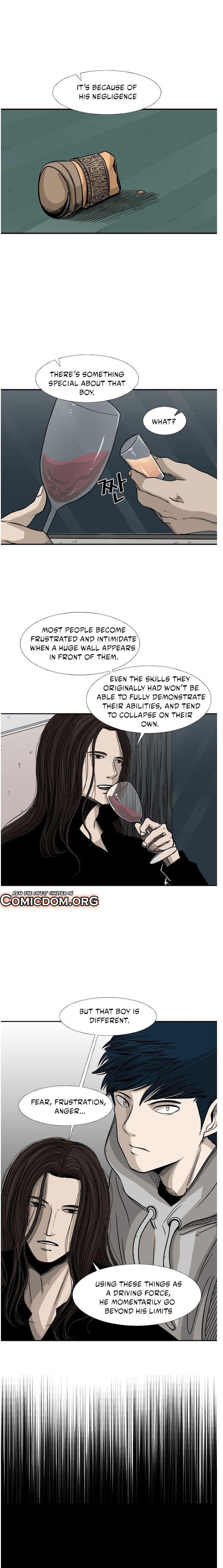 Read Shark Manga Online