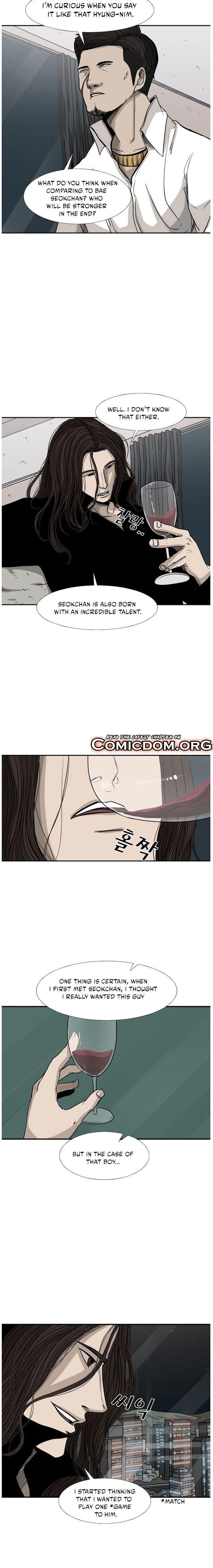 Read Shark Manga Online