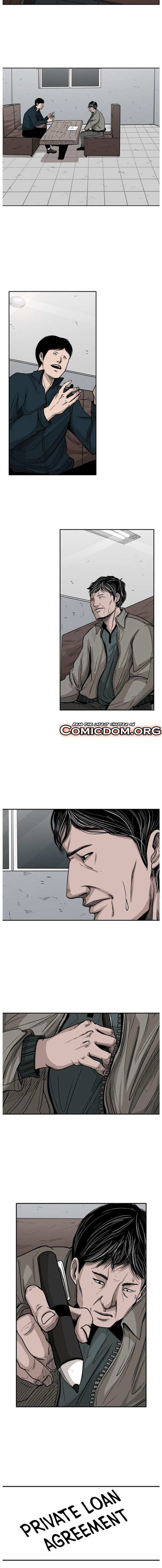 Read Shark Manga Online