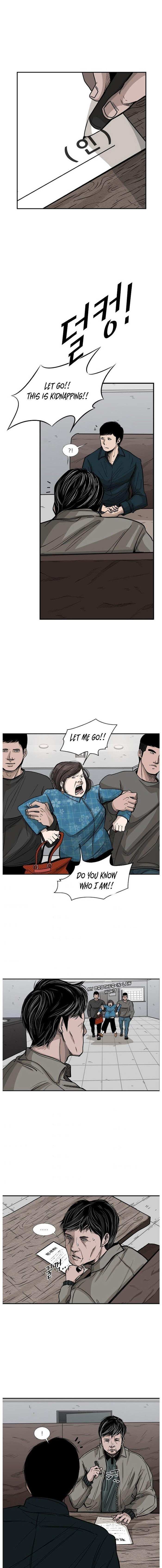 Read Shark Manga Online