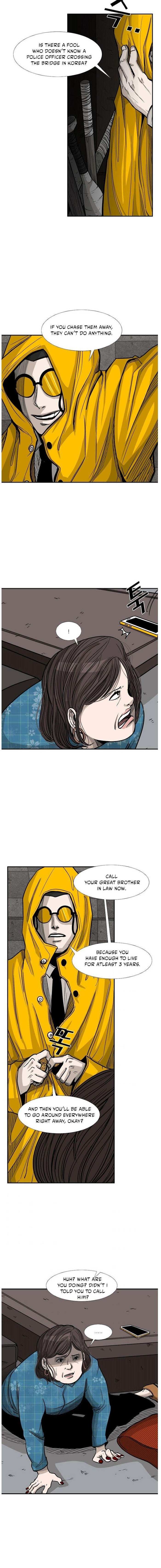 Read Shark Manga Online