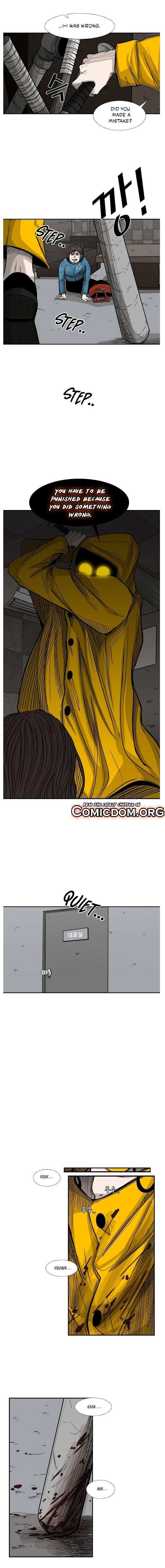 Read Shark Manga Online