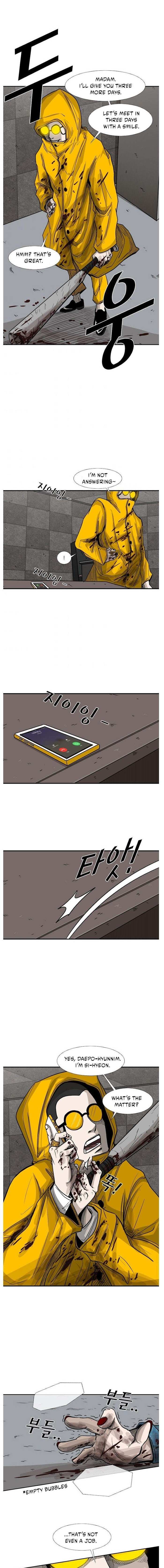 Read Shark Manga Online