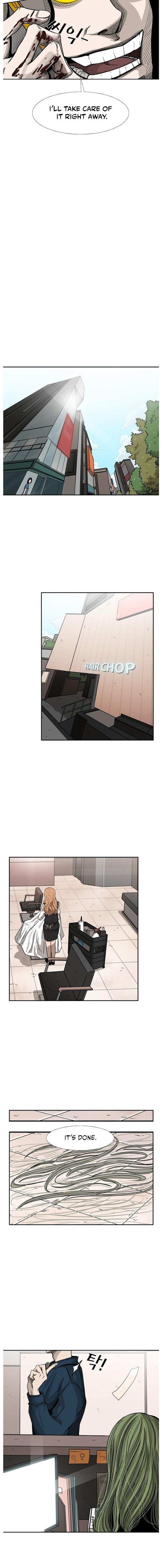 Read Shark Manga Online