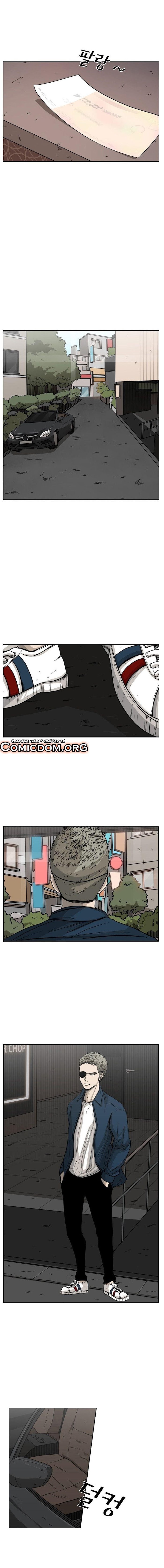 Read Shark Manga Online