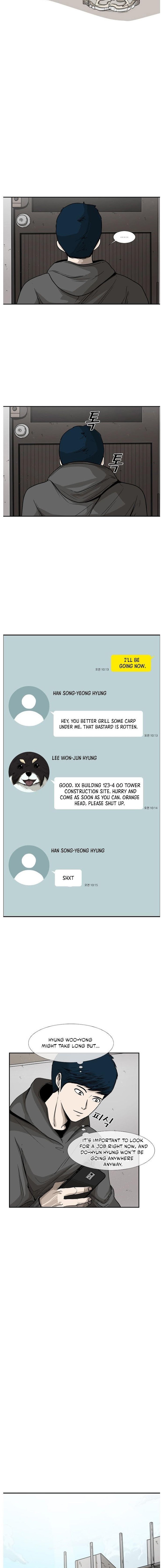 Read Shark Manga Online