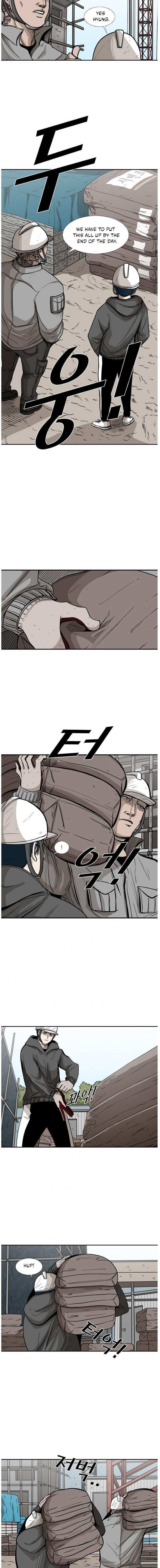 Read Shark Manga Online