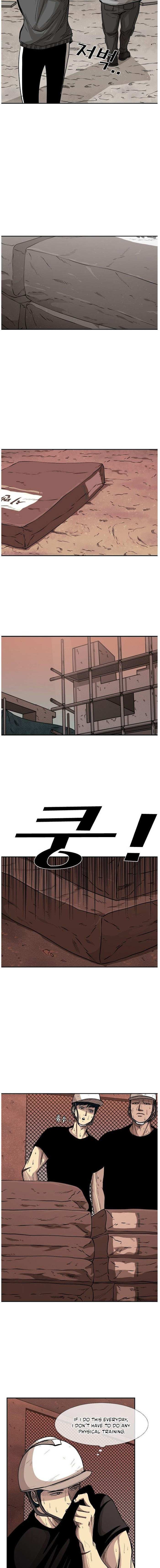 Read Shark Manga Online