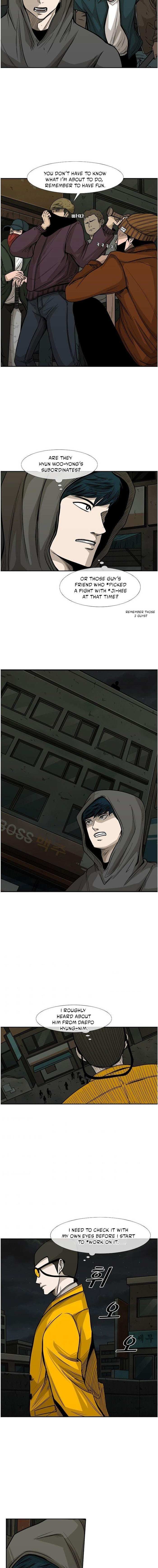 Read Shark Manga Online