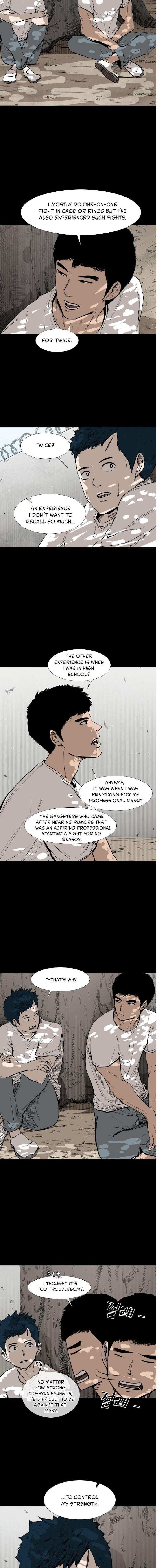 Read Shark Manga Online