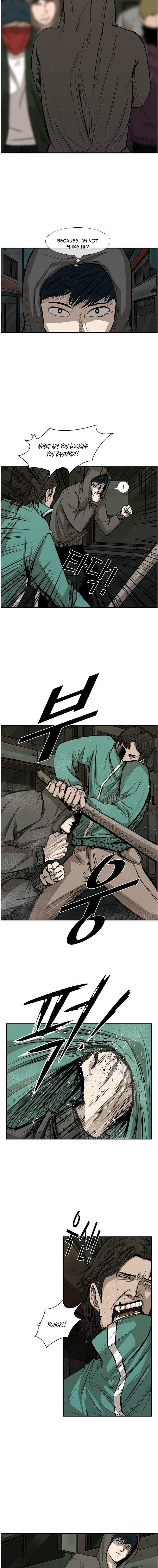 Read Shark Manga Online