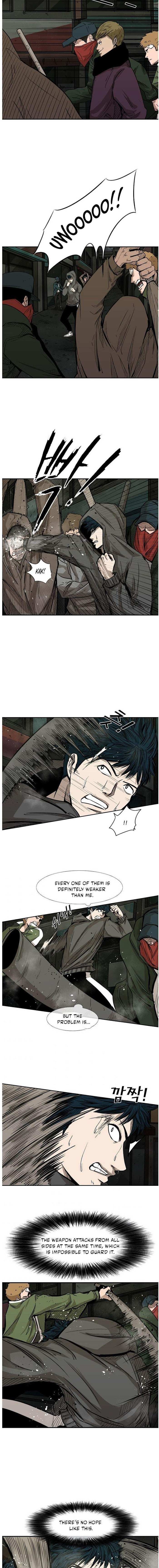 Read Shark Manga Online