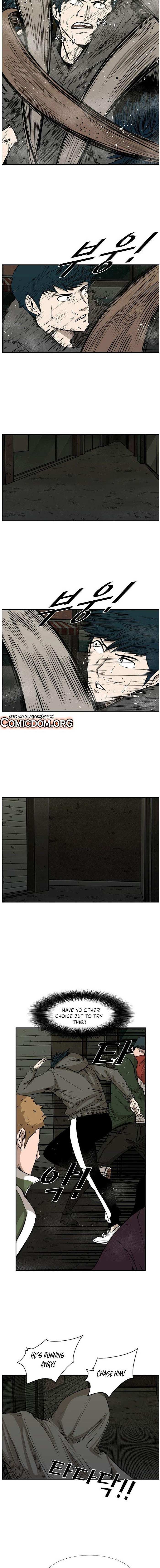 Read Shark Manga Online