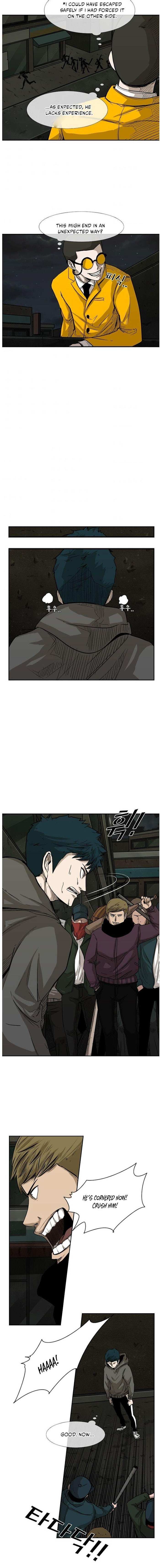 Read Shark Manga Online