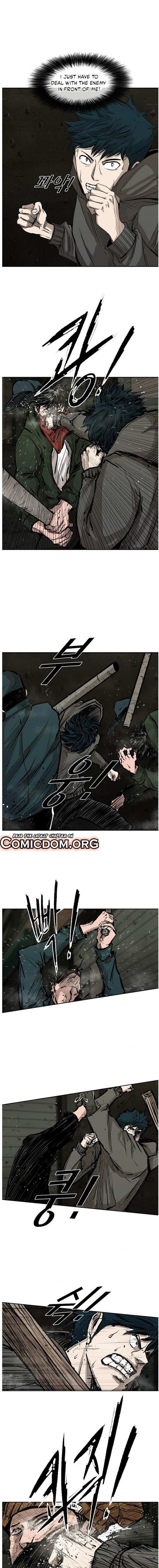 Read Shark Manga Online