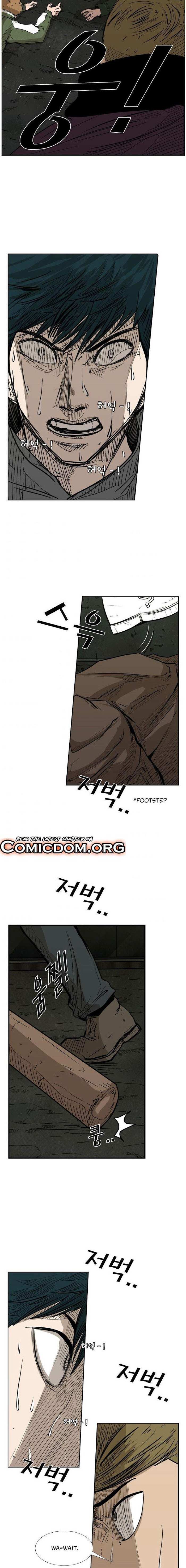 Read Shark Manga Online